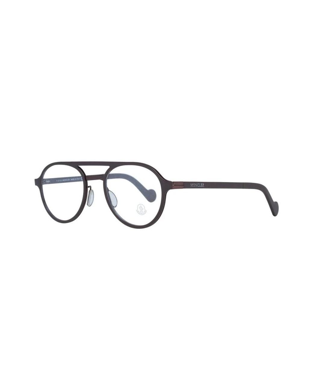 Glasses di Moncler in Brown da Uomo