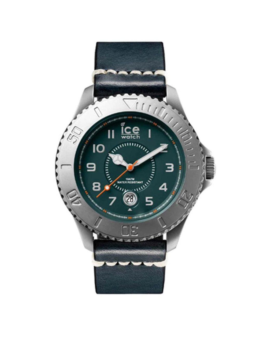 Ice-watch Metallic Watches for men