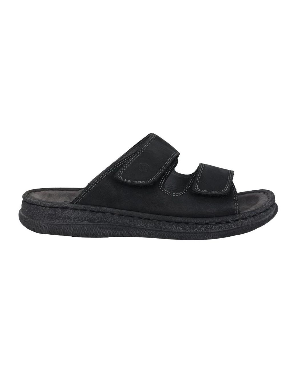 Rohde Alassio Sandale in Black für Herren