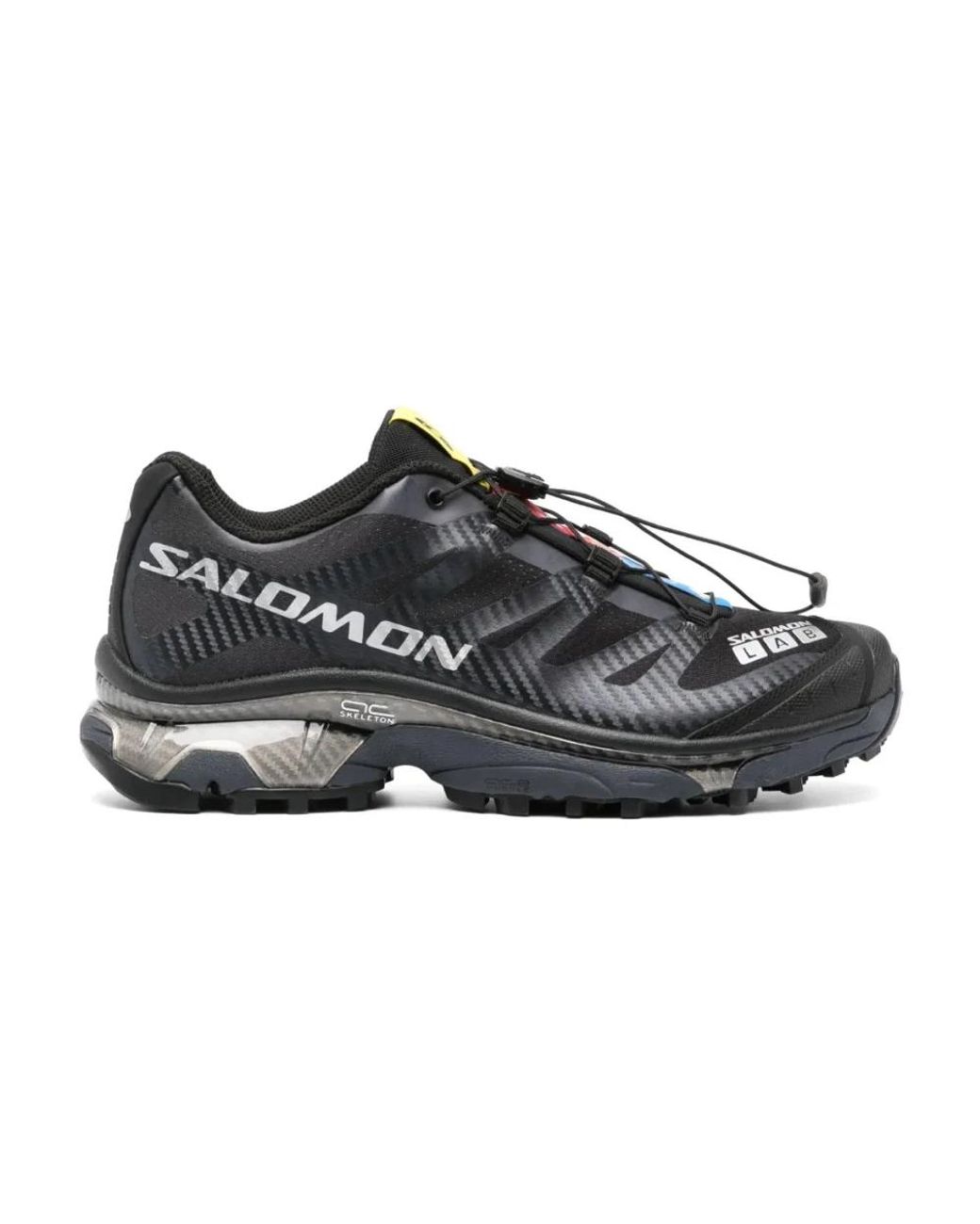 Running Shoes Salomon pour homme en coloris Black