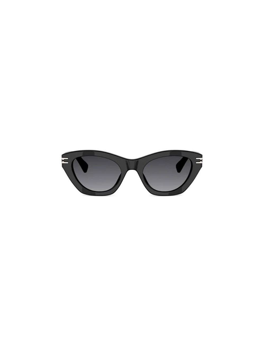 BVLGARI Black Sunglasses