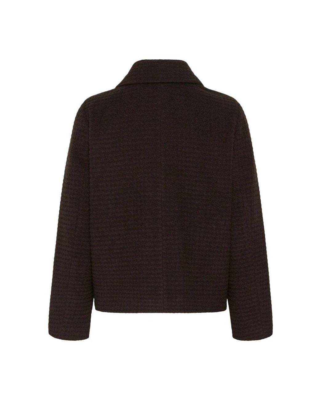 Inwear Black Tweed Jackets