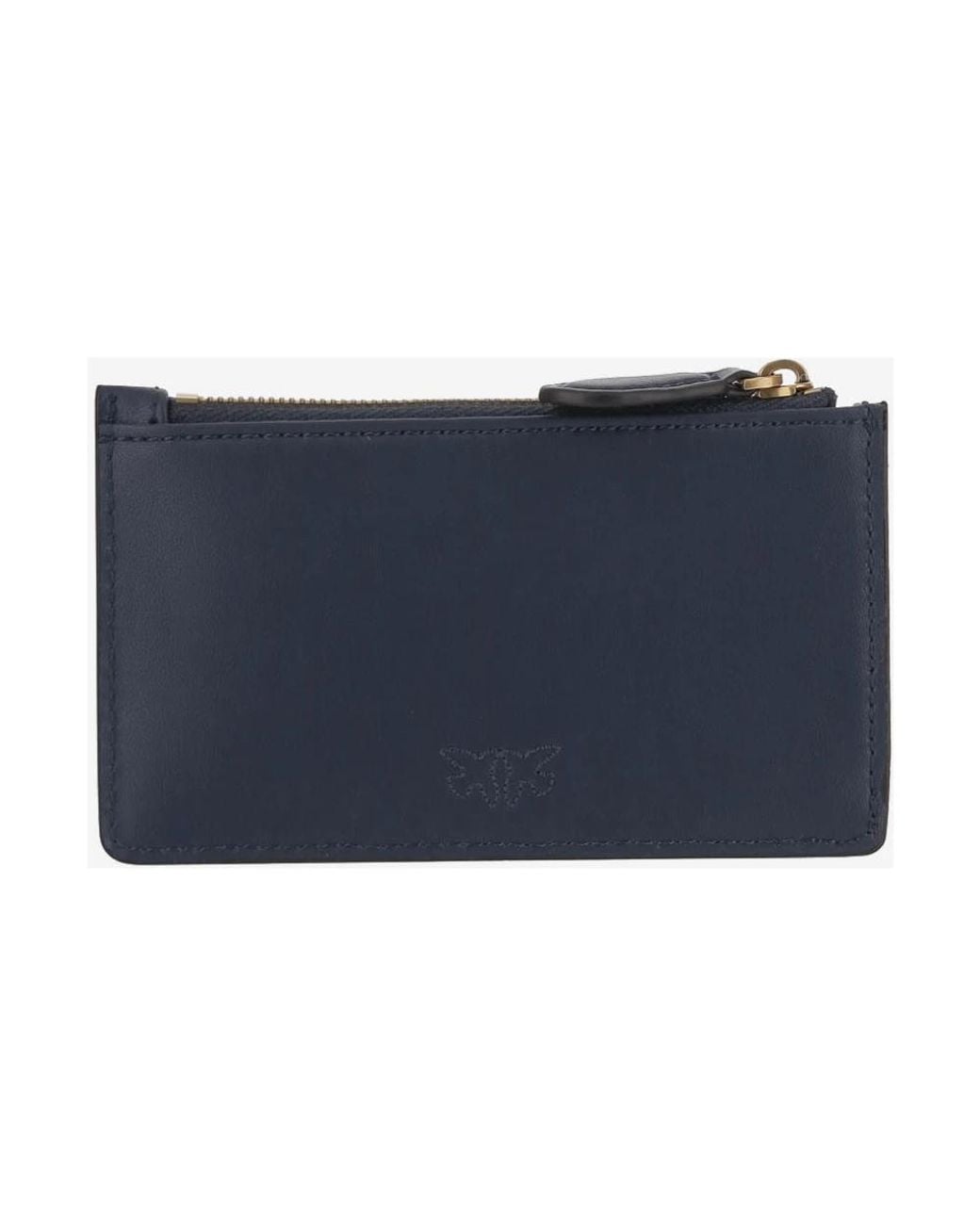 Wallets & Cardholders di Pinko in Blue