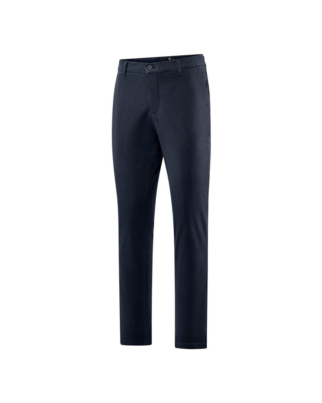 Chinos Bomboogie de hombre de color Blue