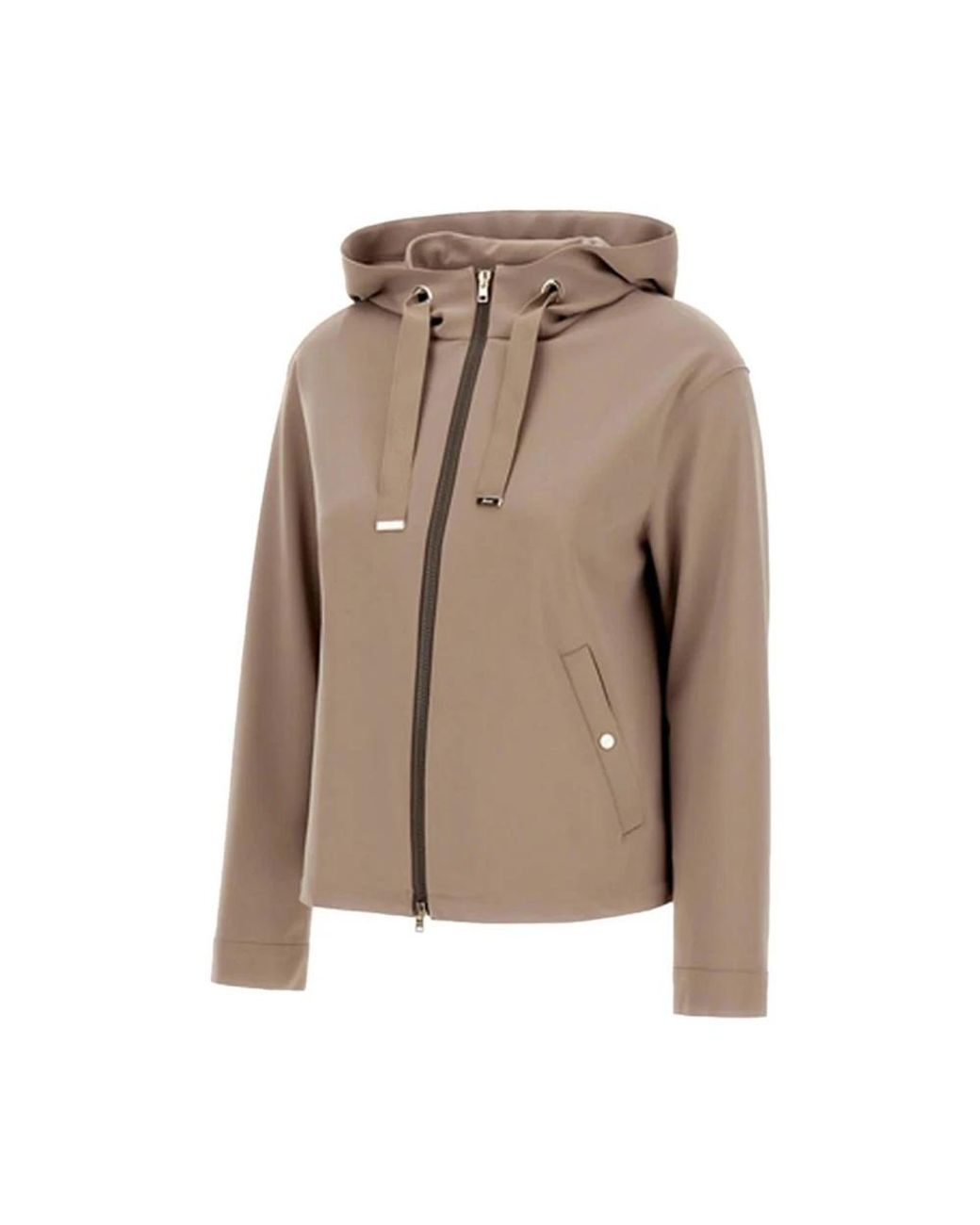 Light Jackets di Herno in Brown