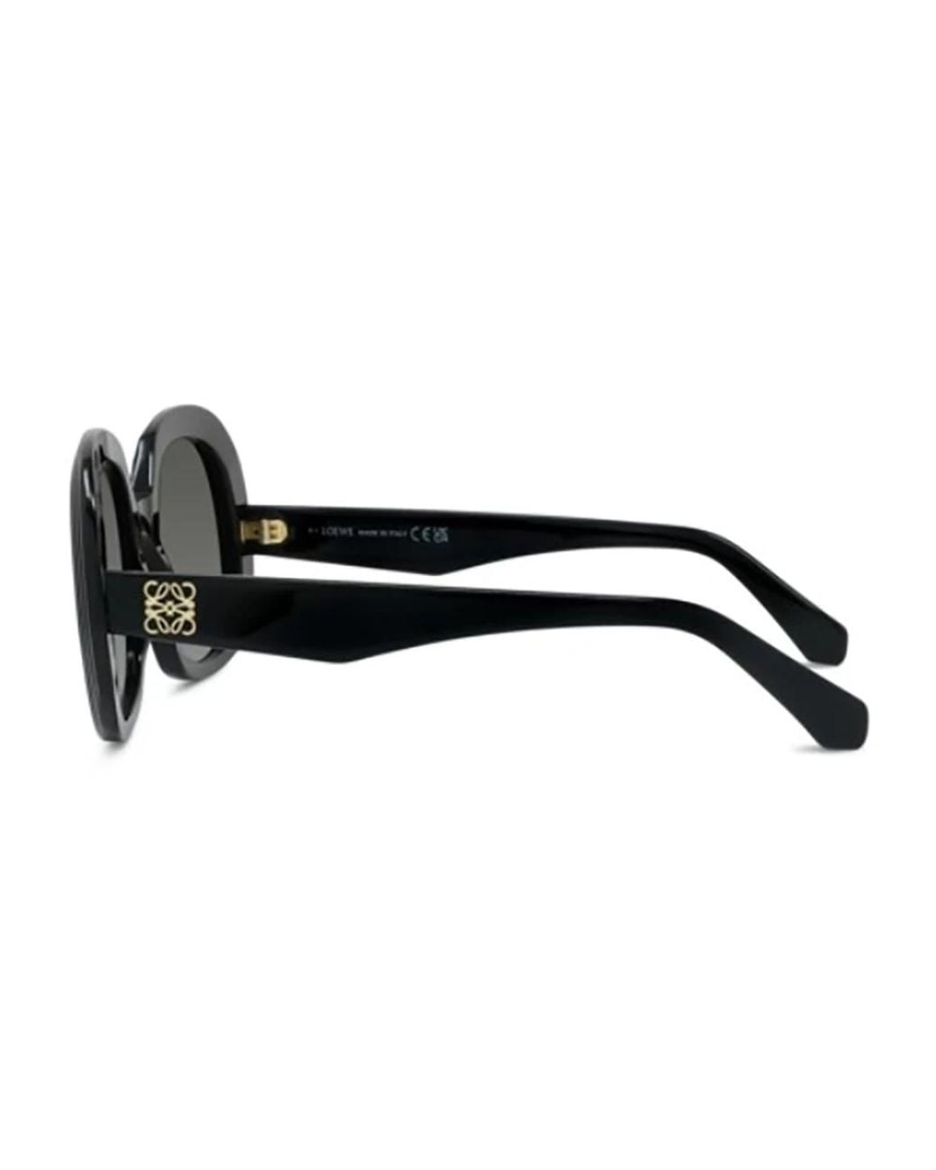 Loewe Black Sunglasses