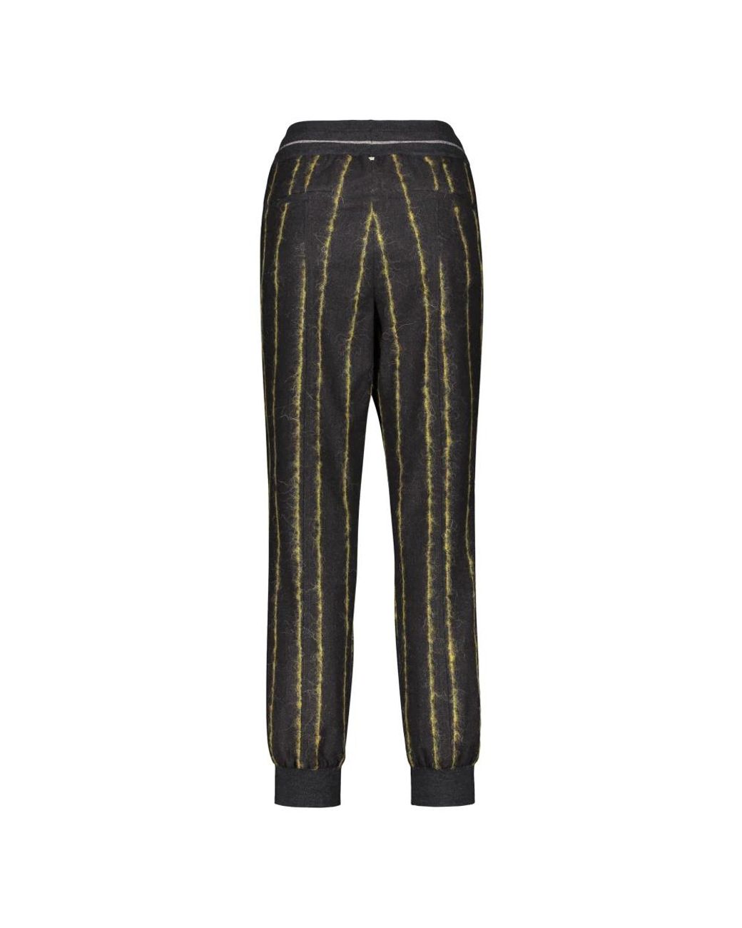 Lorena Antoniazzi Gray Sweatpants