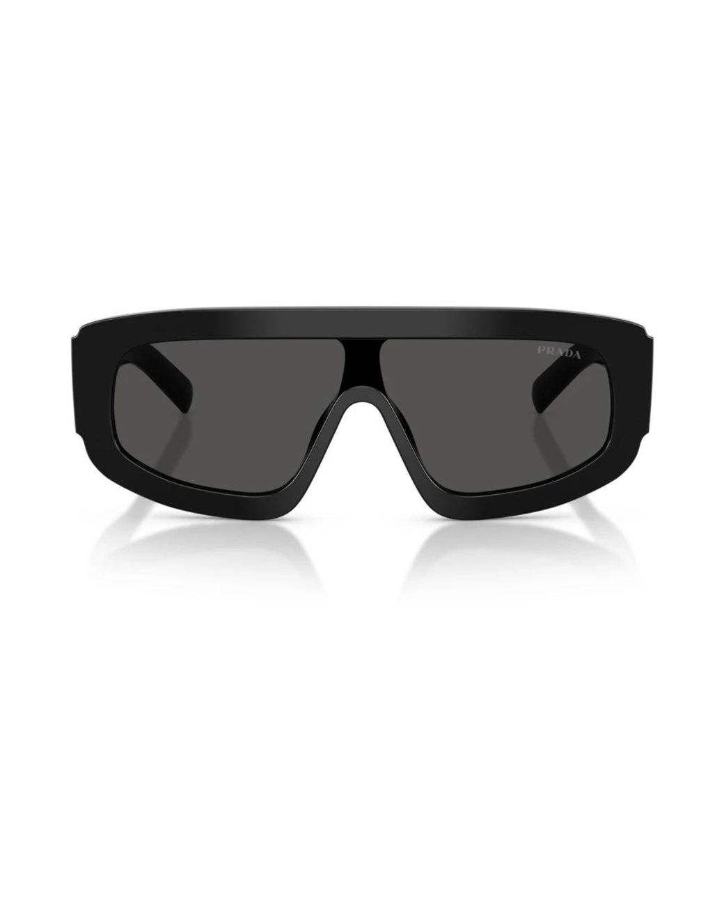 Prada Black Sunglasses for men