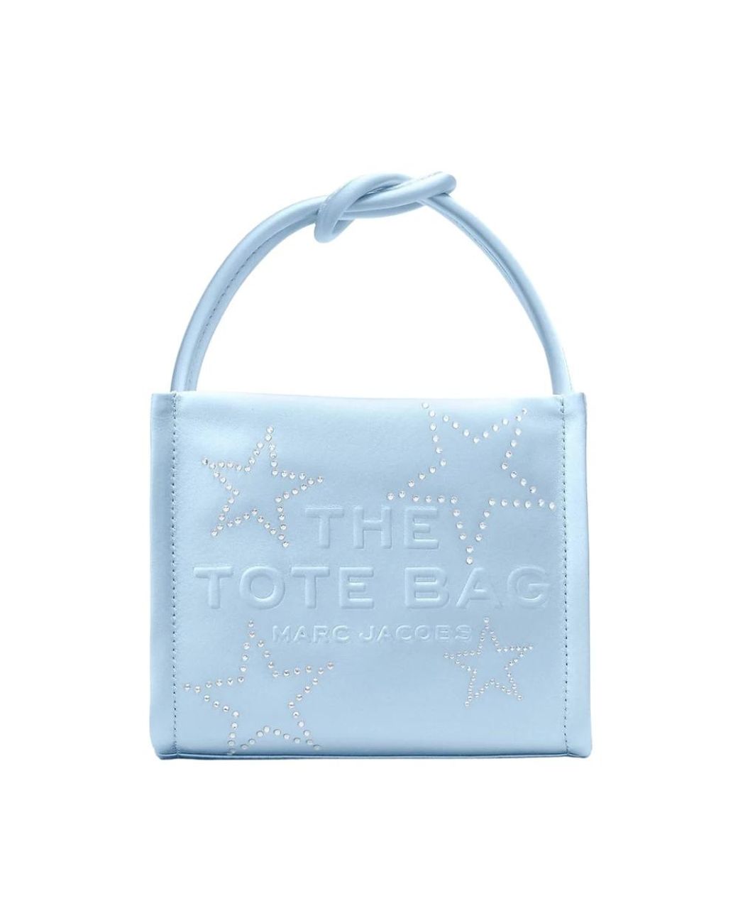 Handbags di Marc Jacobs in Blue