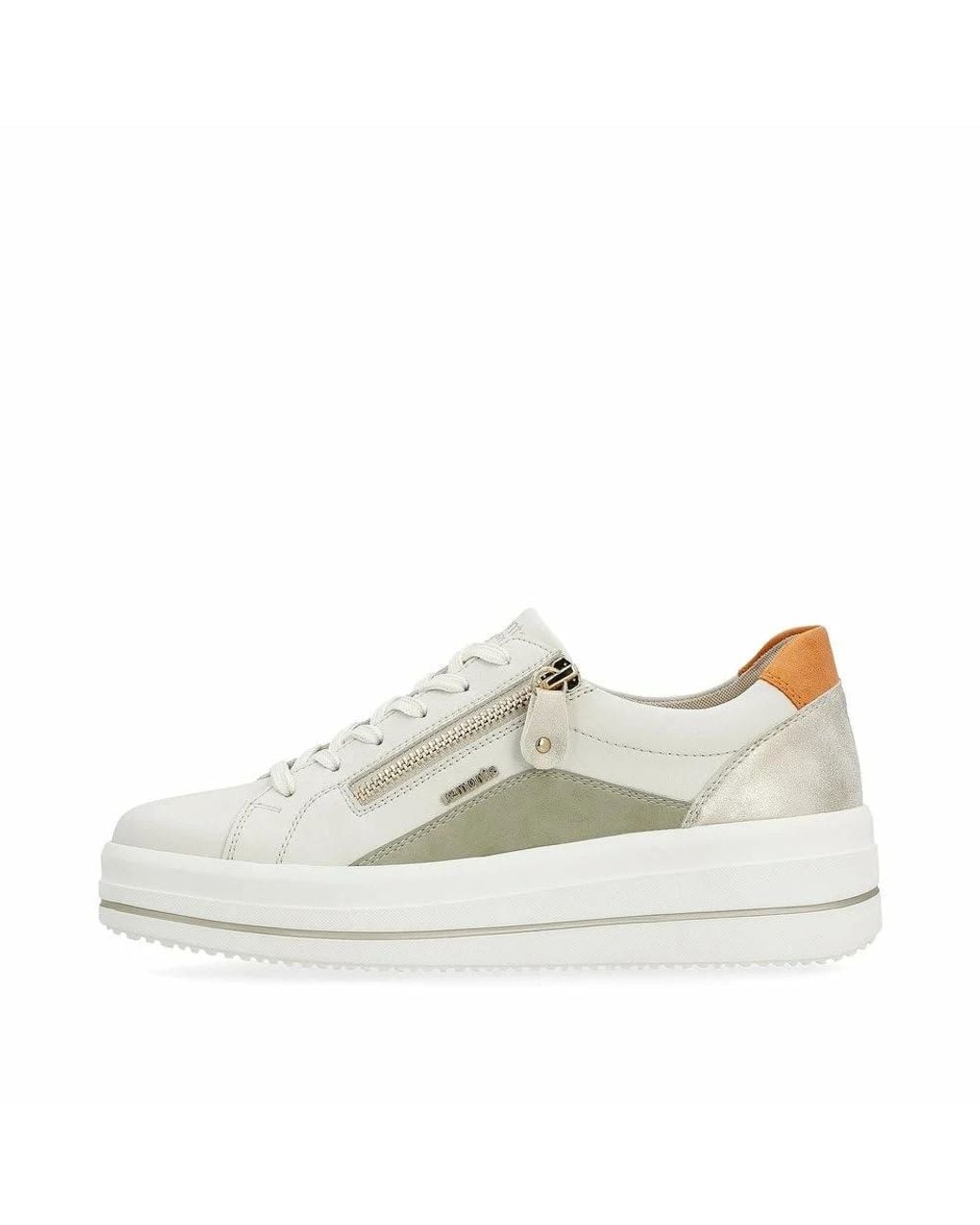 Remonte White Sneakers
