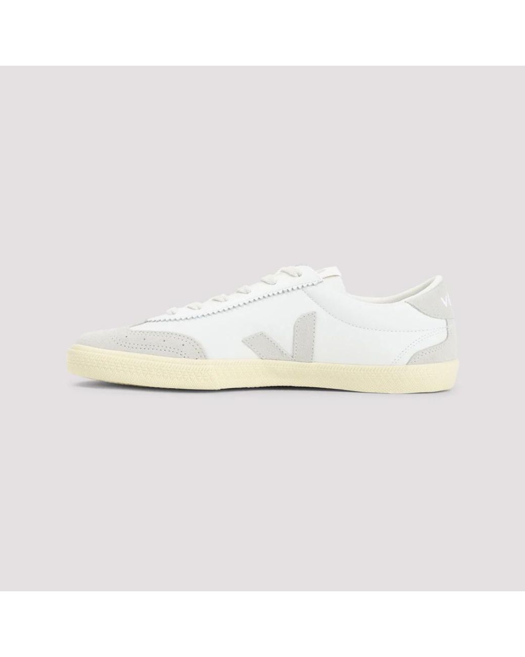 Veja White Sneakers for men