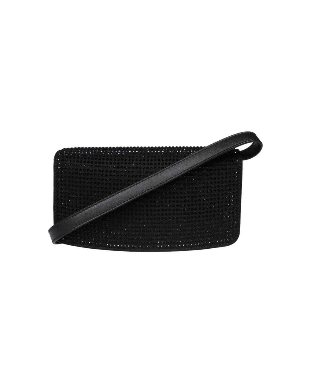 Stella McCartney Black Wallets & Cardholders