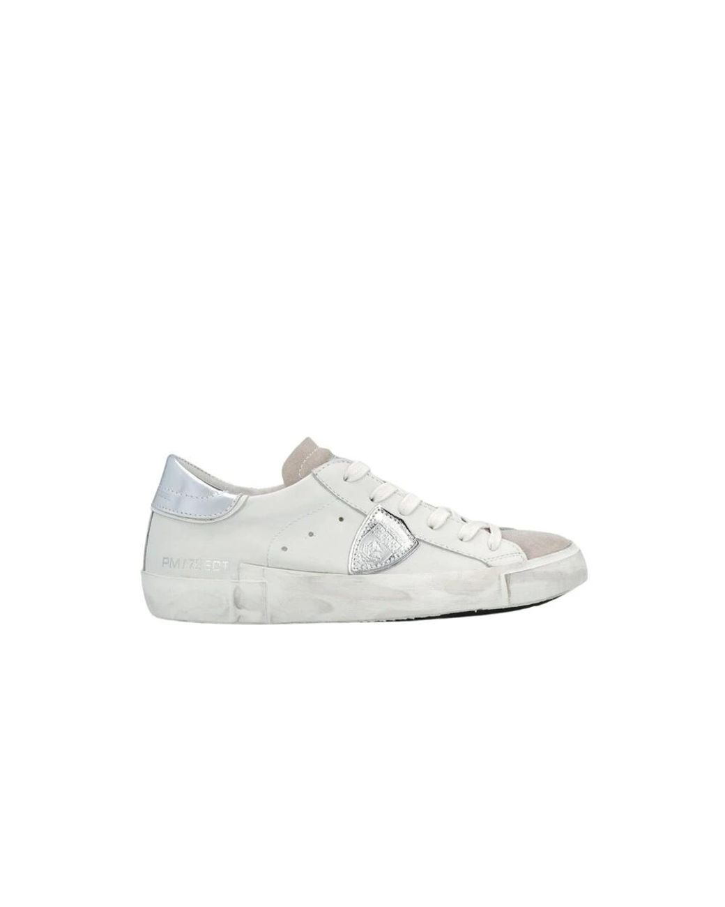 Sneakers Philippe Model de color White