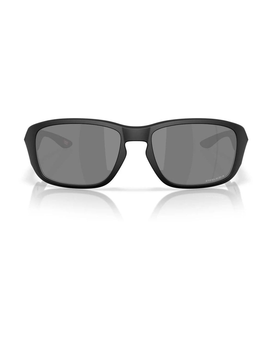 Oakley Gray Sunglasses