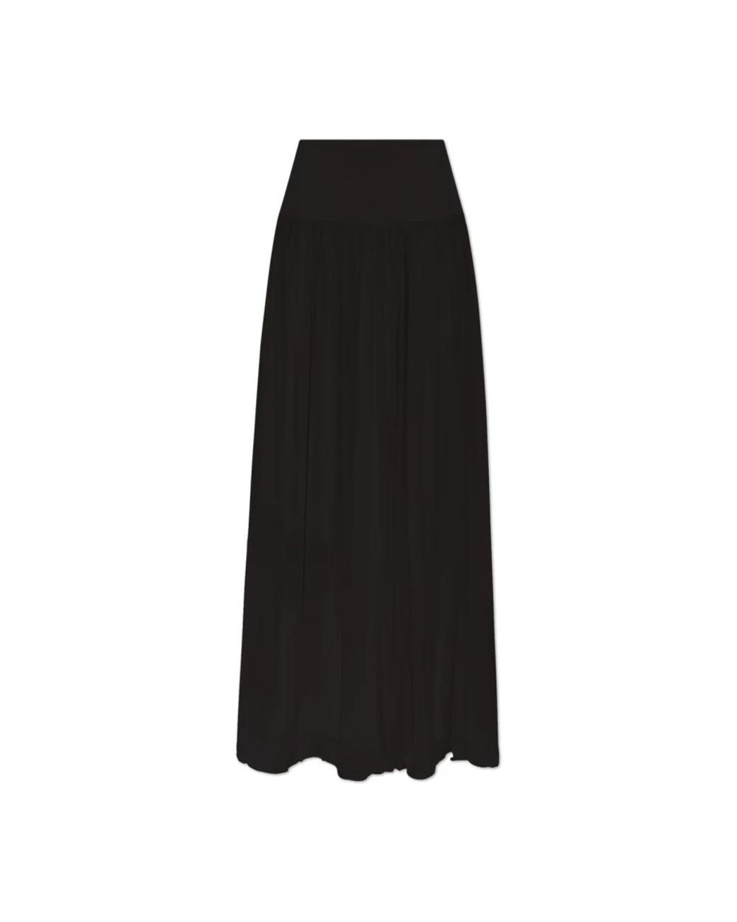Posse Rokken ,Zwart ,Polyester Solene Rok in het Black