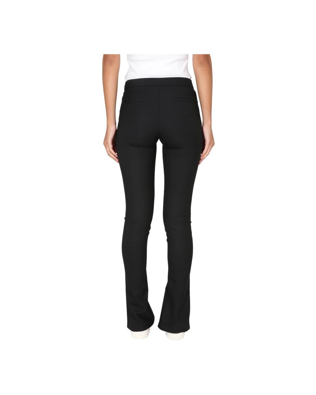 Off-White c/o Virgil Abloh Black Leggings