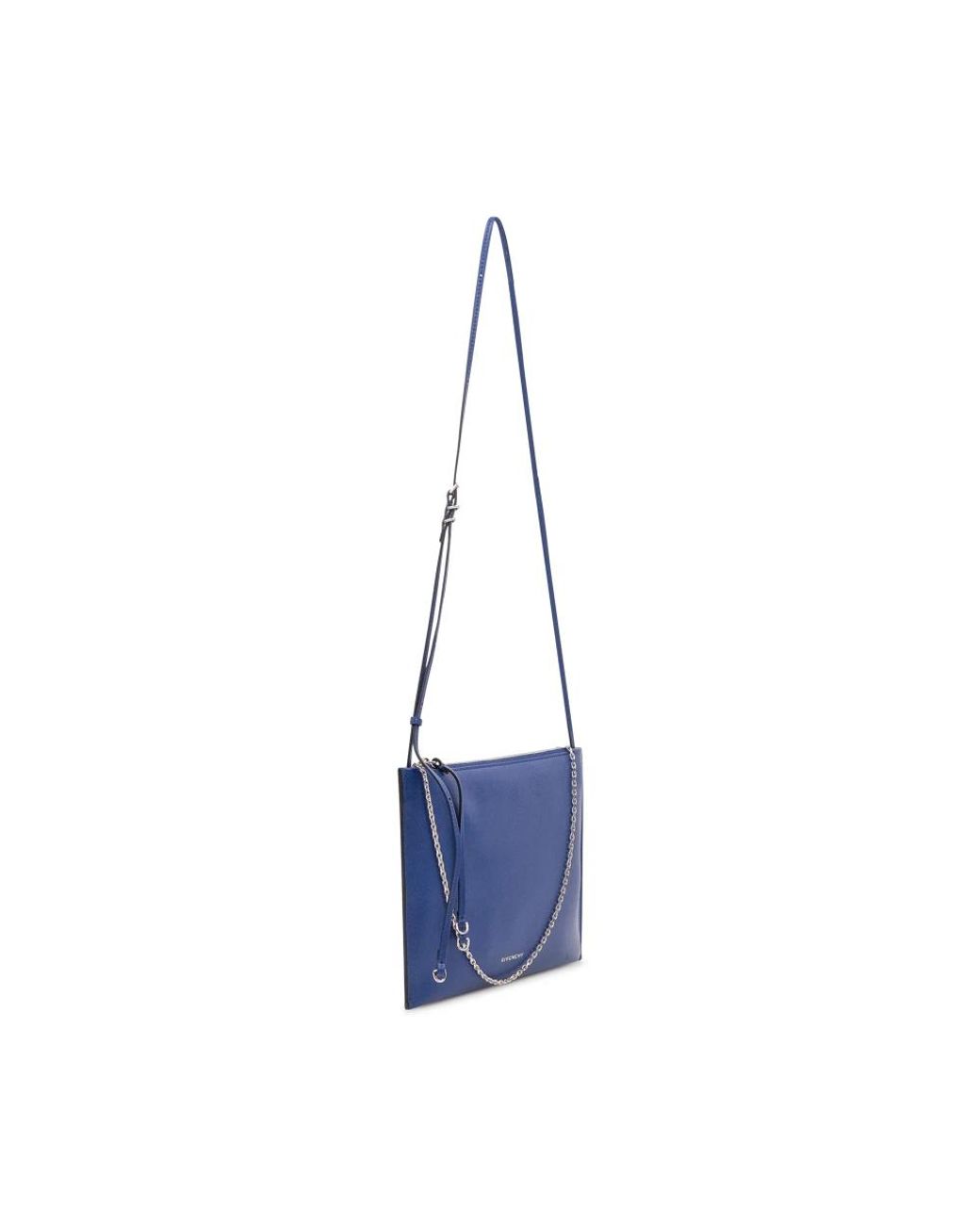 Givenchy Blue Voyou Pochette