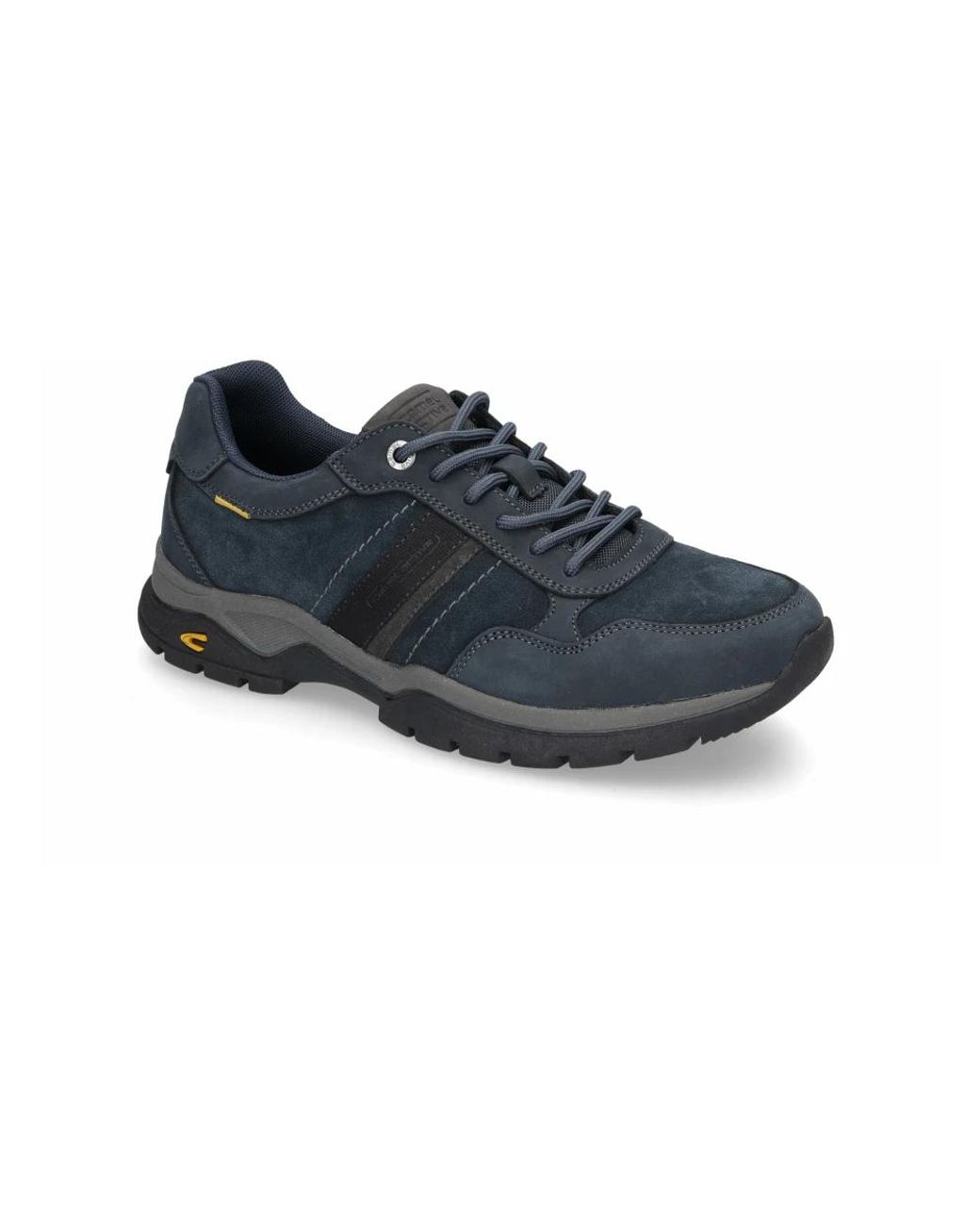 Camel Active Modern Sneaker in Blue für Herren