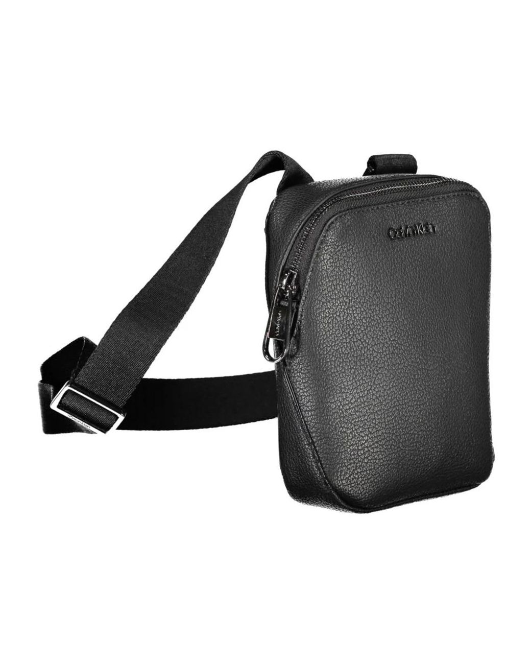 Calvin Klein Black Cross Body Messenger for men
