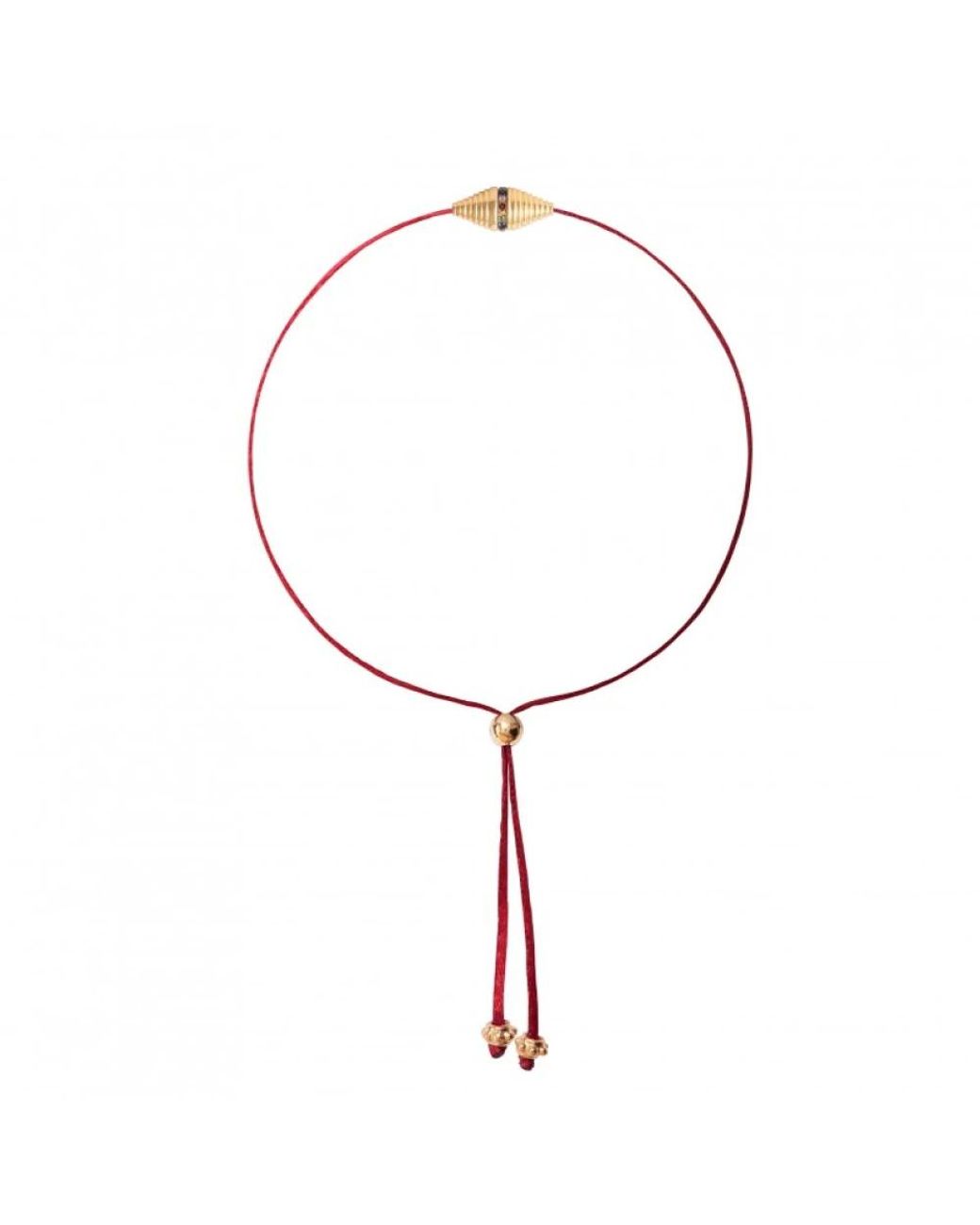 Bracelets Dorothée Sausset en coloris Brown