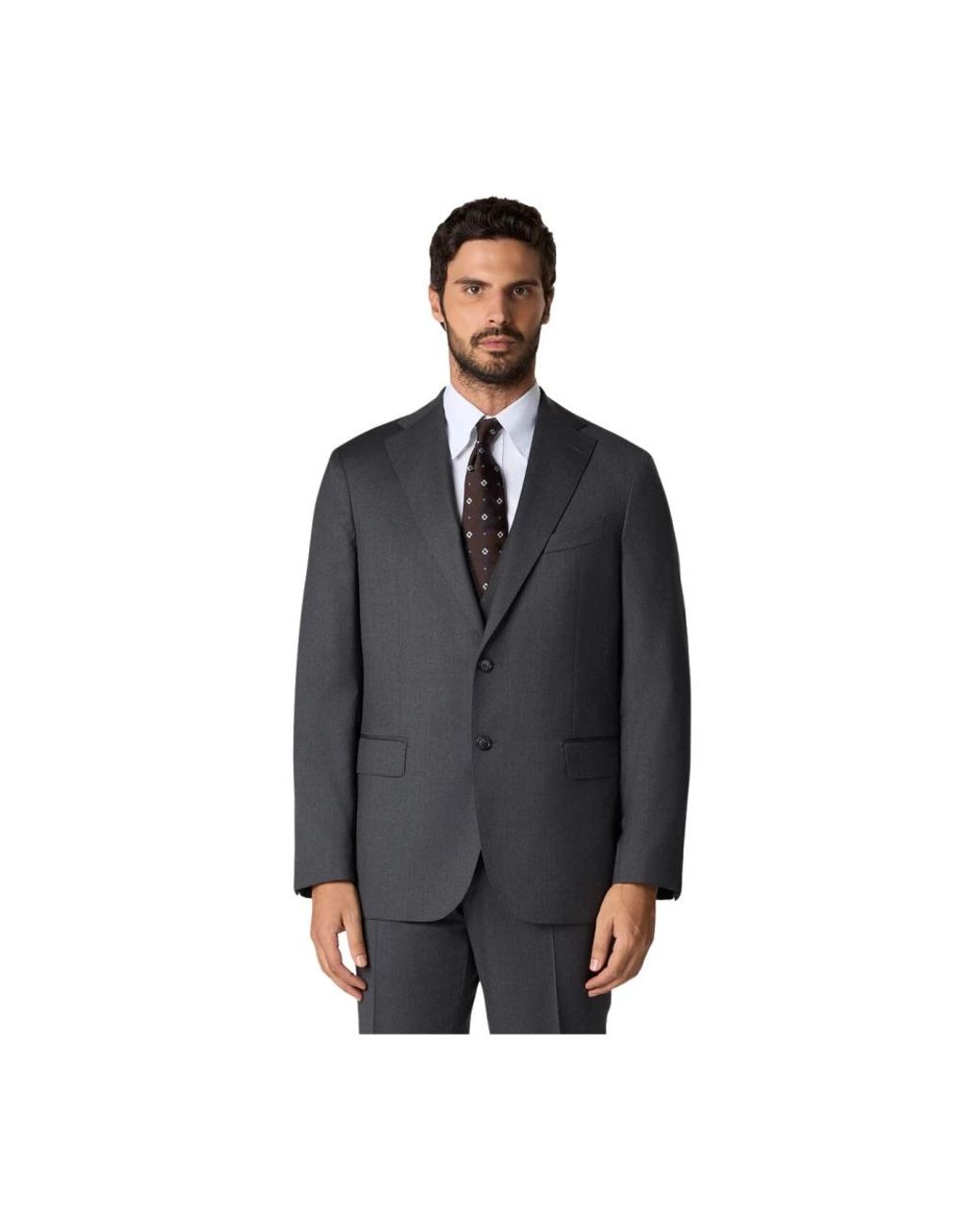 Brooks Brothers Black Blazers for men