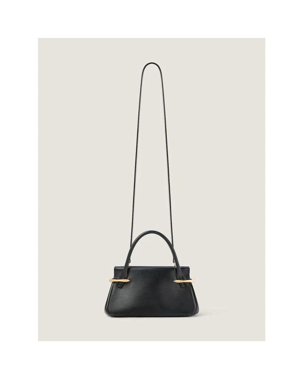 Givenchy Black Handbags