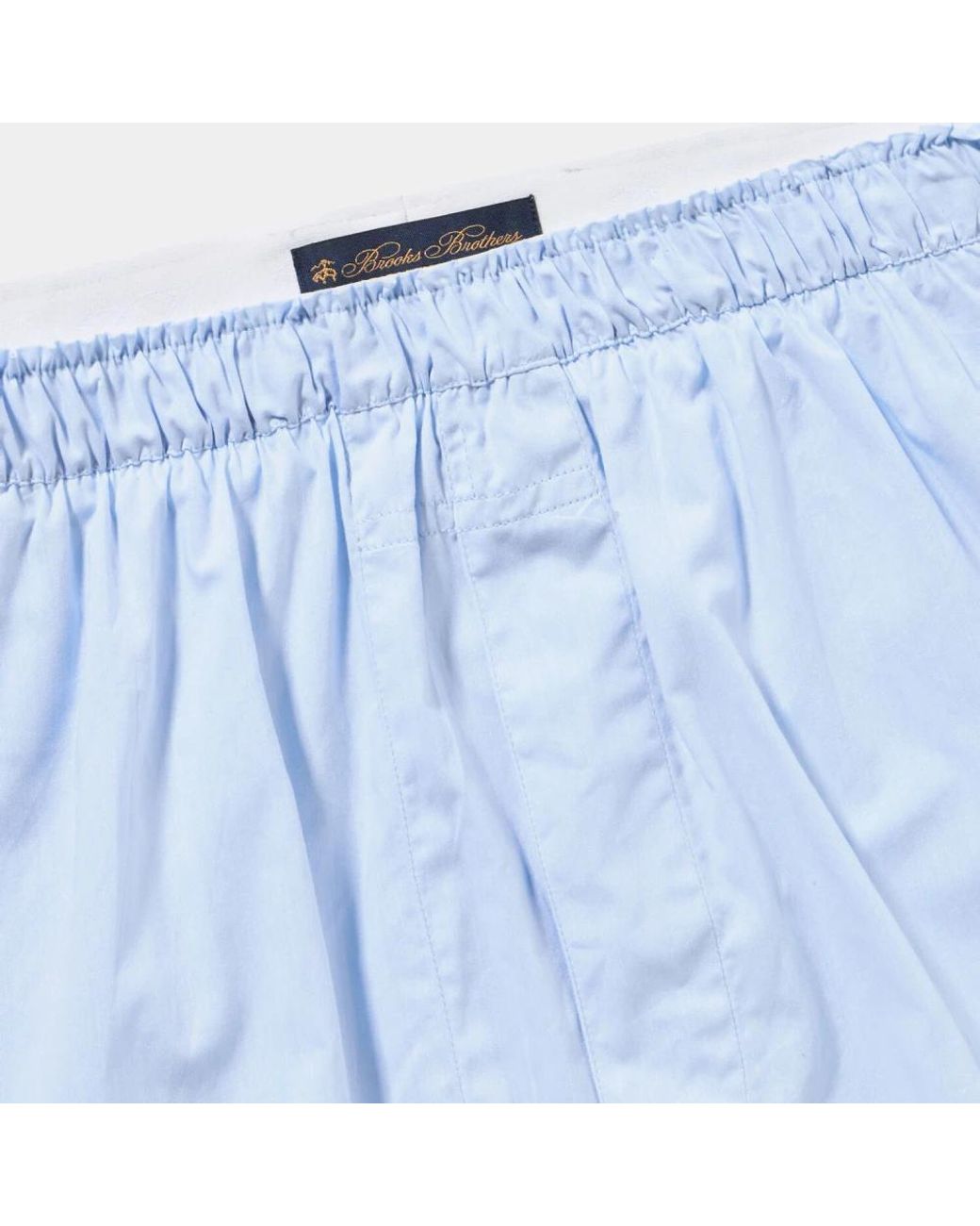 Bottoms Brooks Brothers de hombre de color Blue