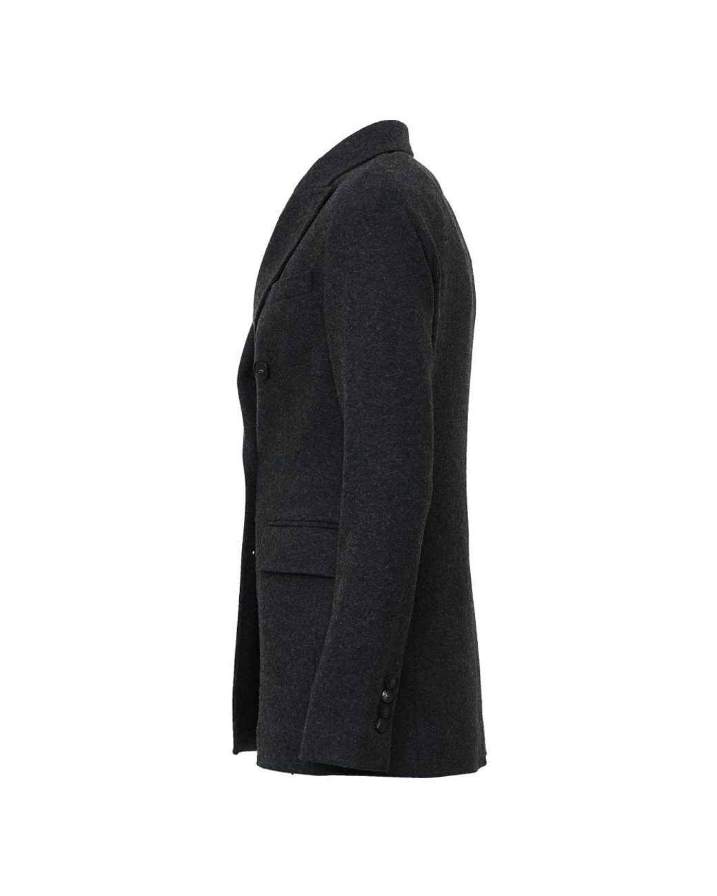 Blazers Circolo 1901 de color Black