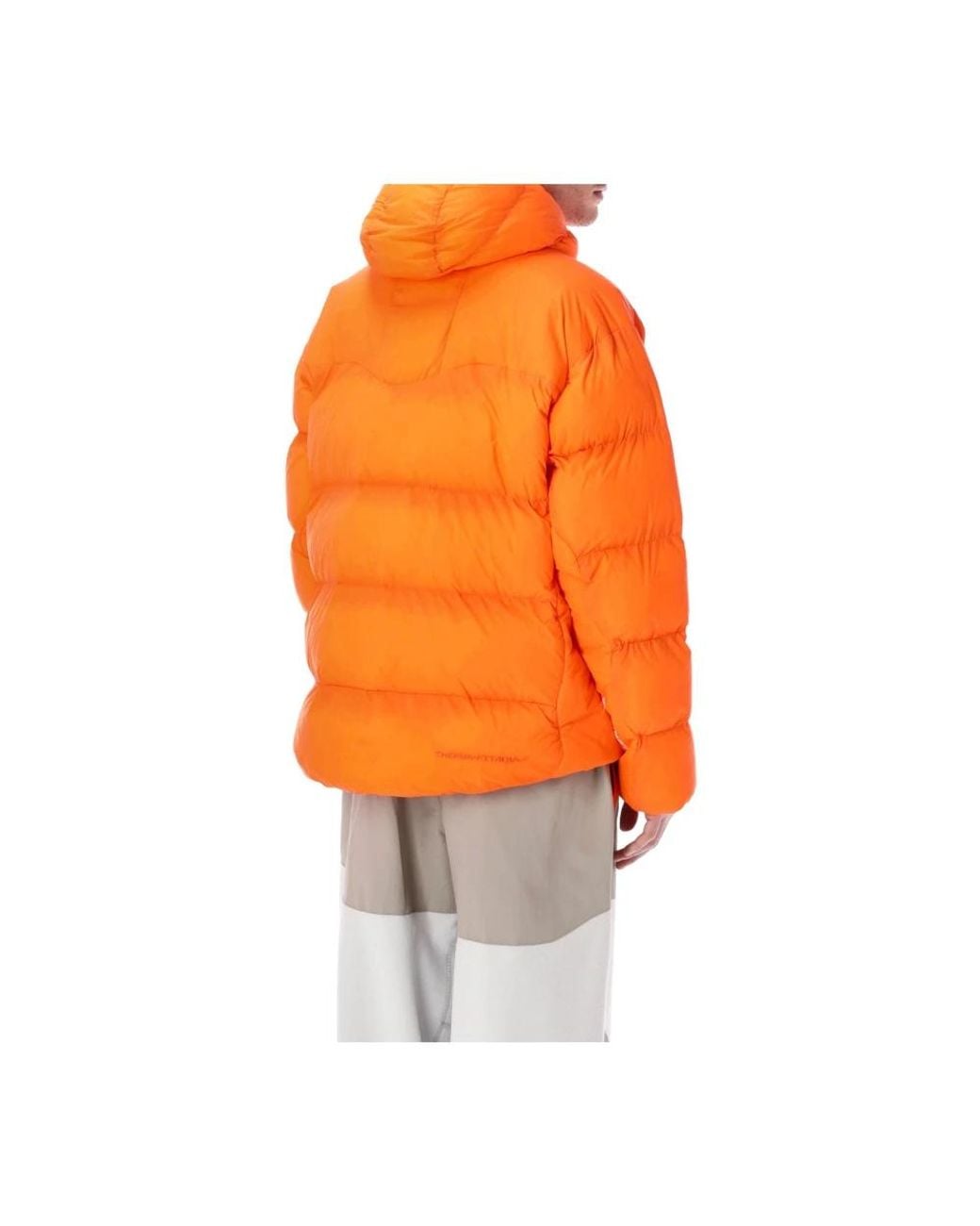Ski Jackets Nike de hombre de color Orange