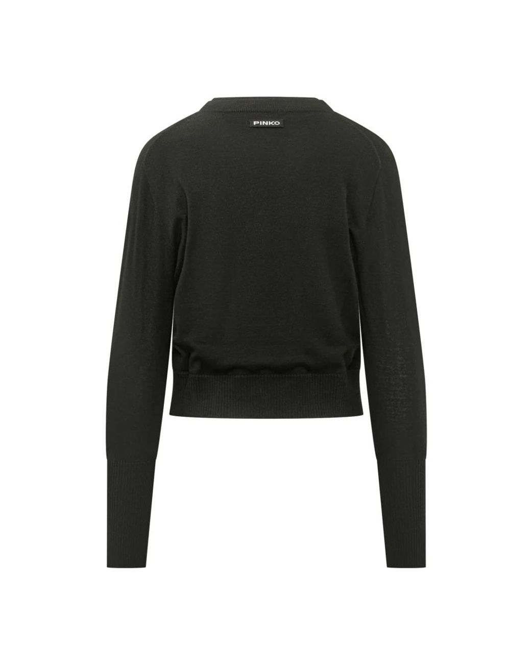 Cardigans di Pinko in Black