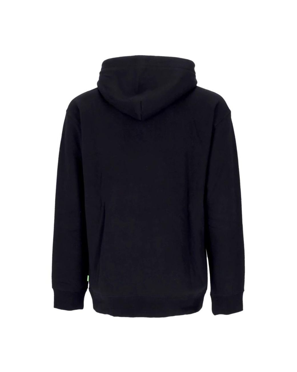Huf Blue Hoodies for men