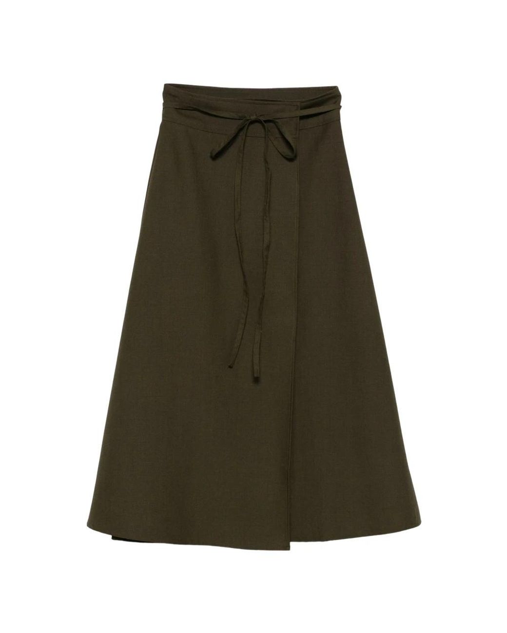 Soeur Reine Rok in het Green