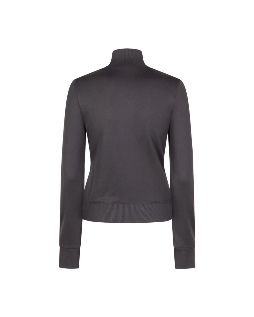 Zip-Throughs Courreges en coloris Black