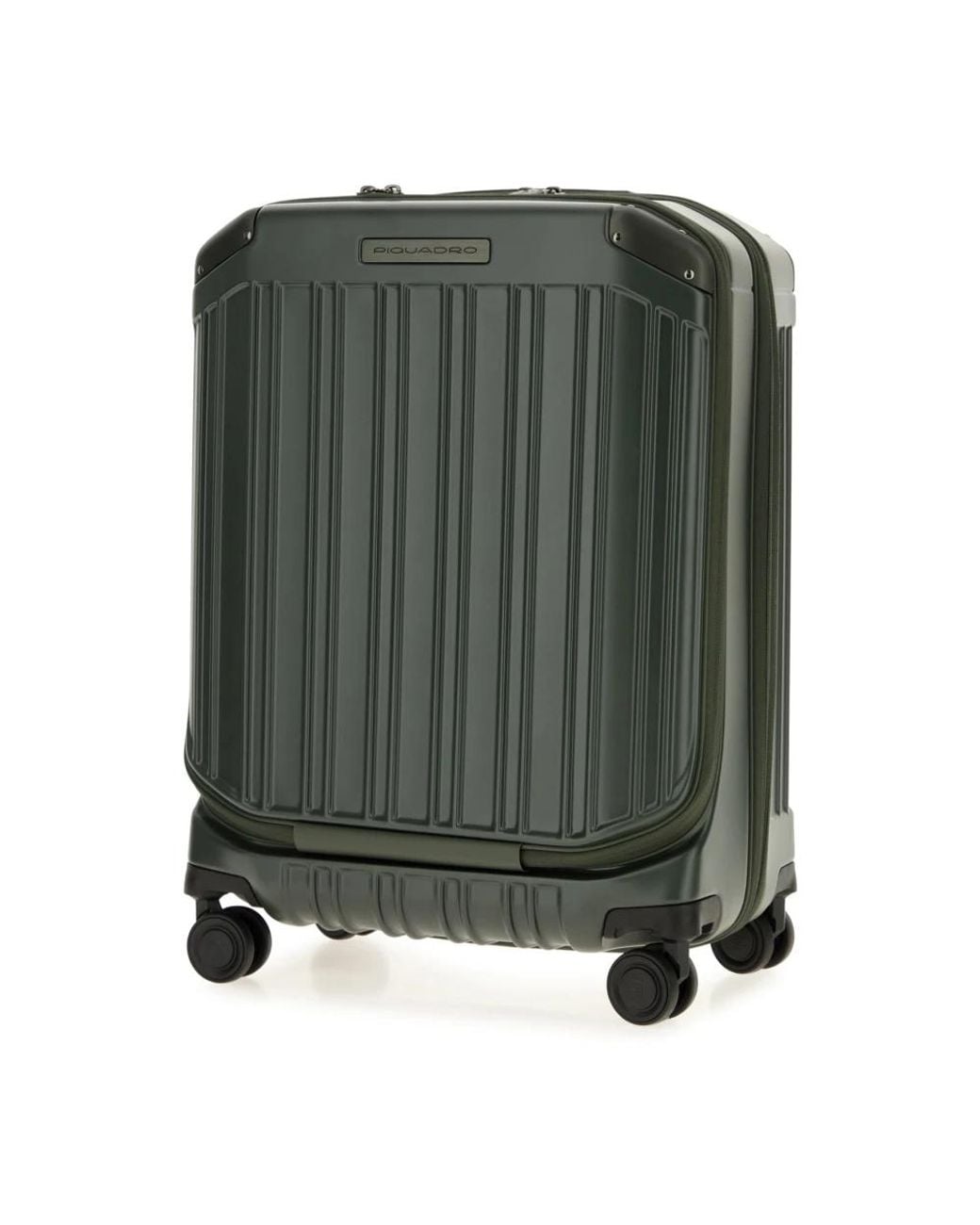 Piquadro Green Cabin Bags