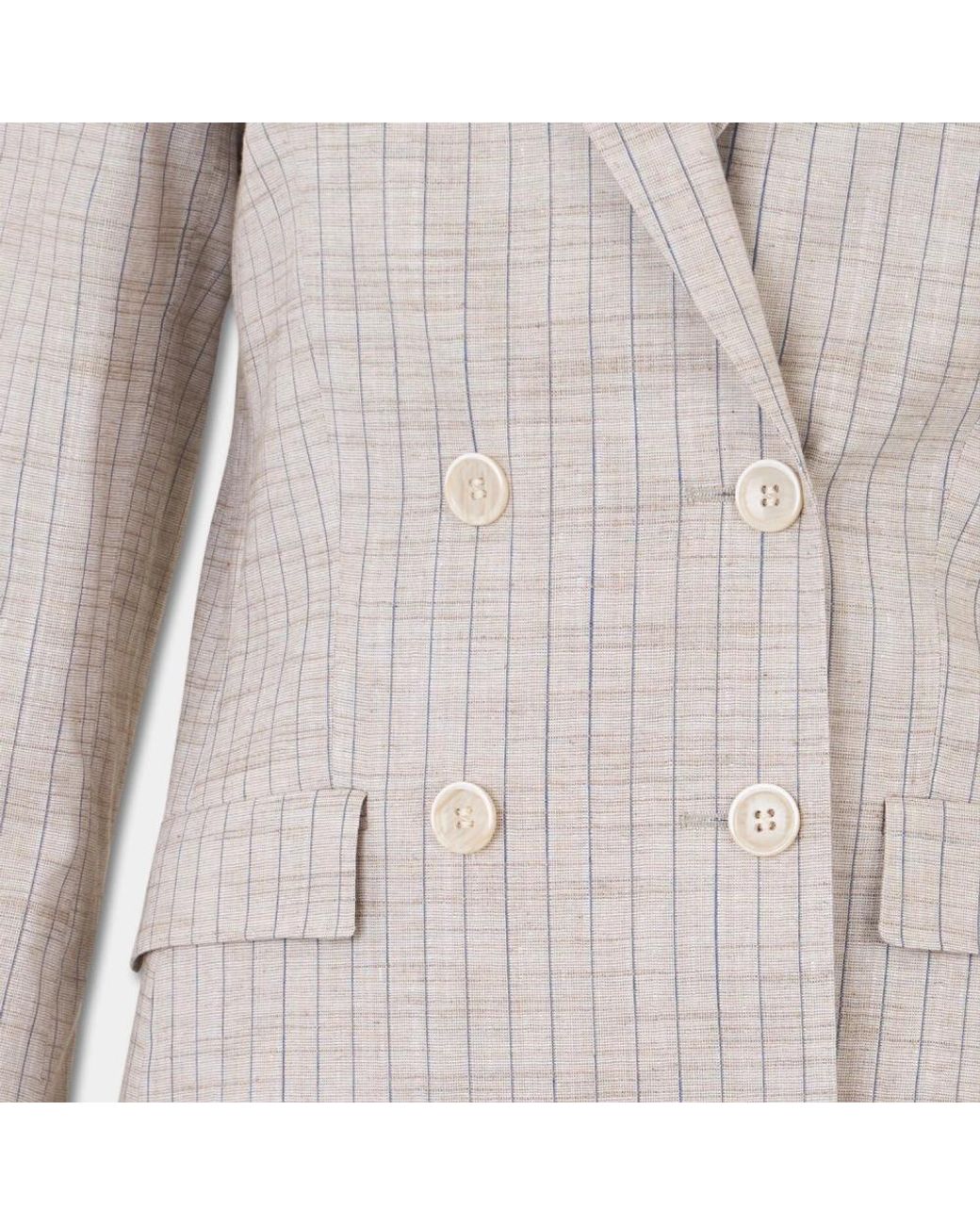 Brooks Brothers Gray Blazers