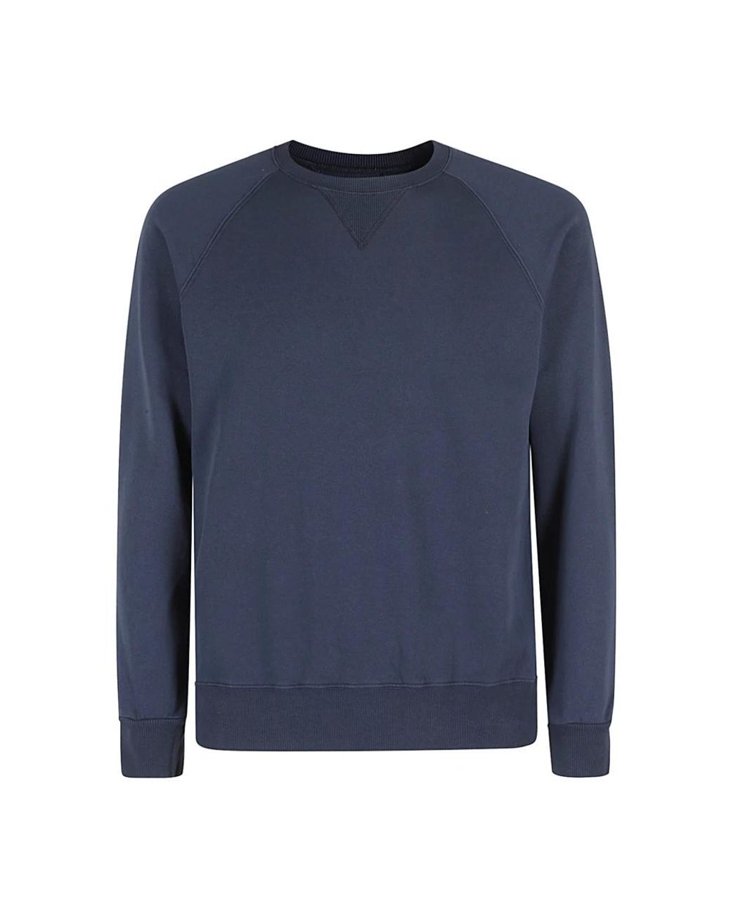 Fortela Blue Sweatshirts for men