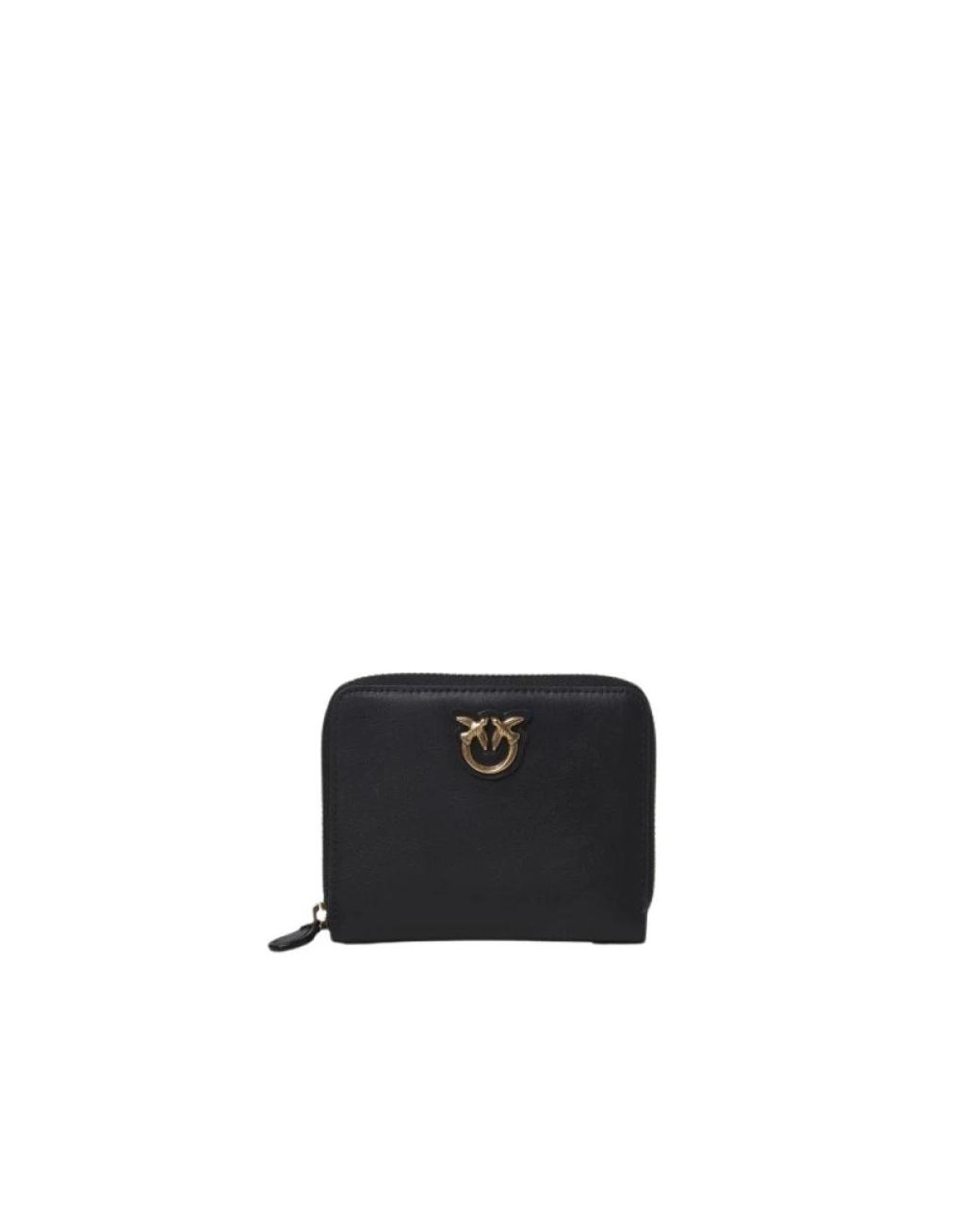 Wallets & Cardholders Pinko de color Black