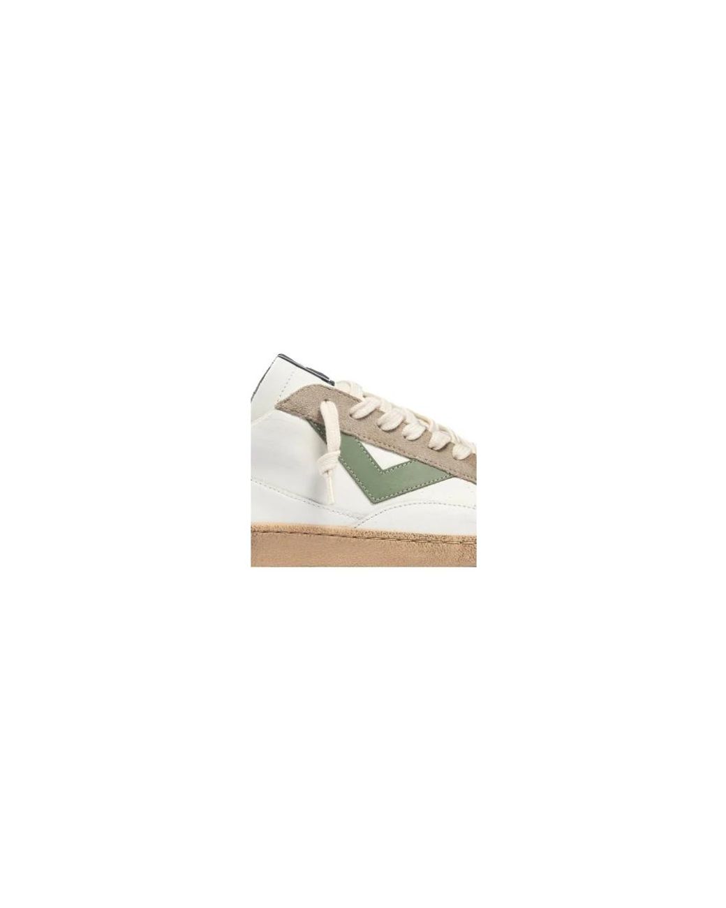 4b12 U1013 Sneakers in White für Herren