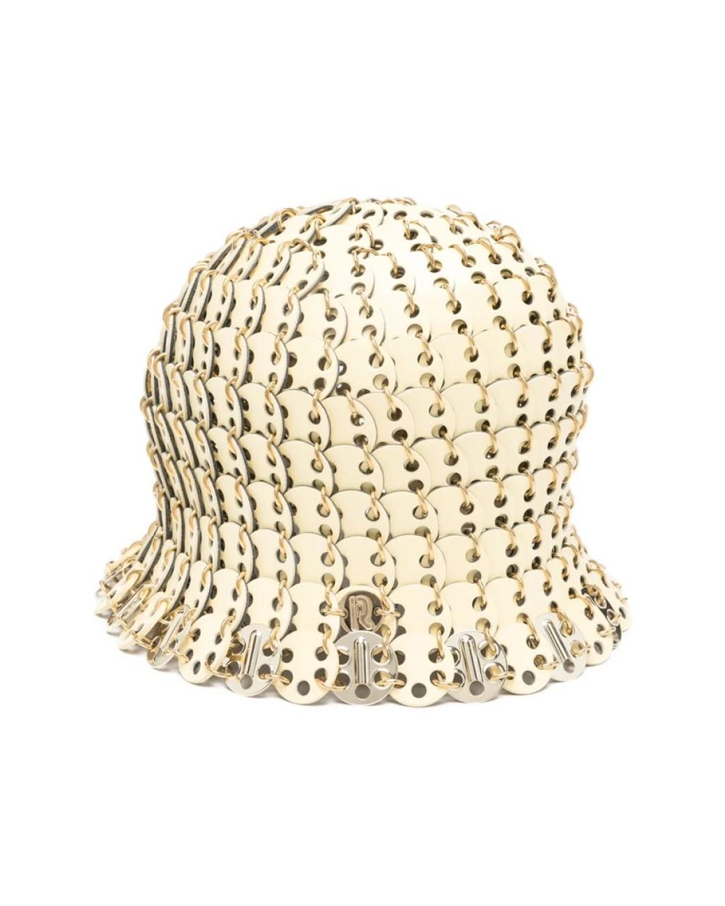 Rabanne Natural Hats