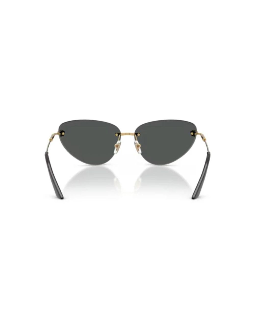 Versace Yellow Sunglasses