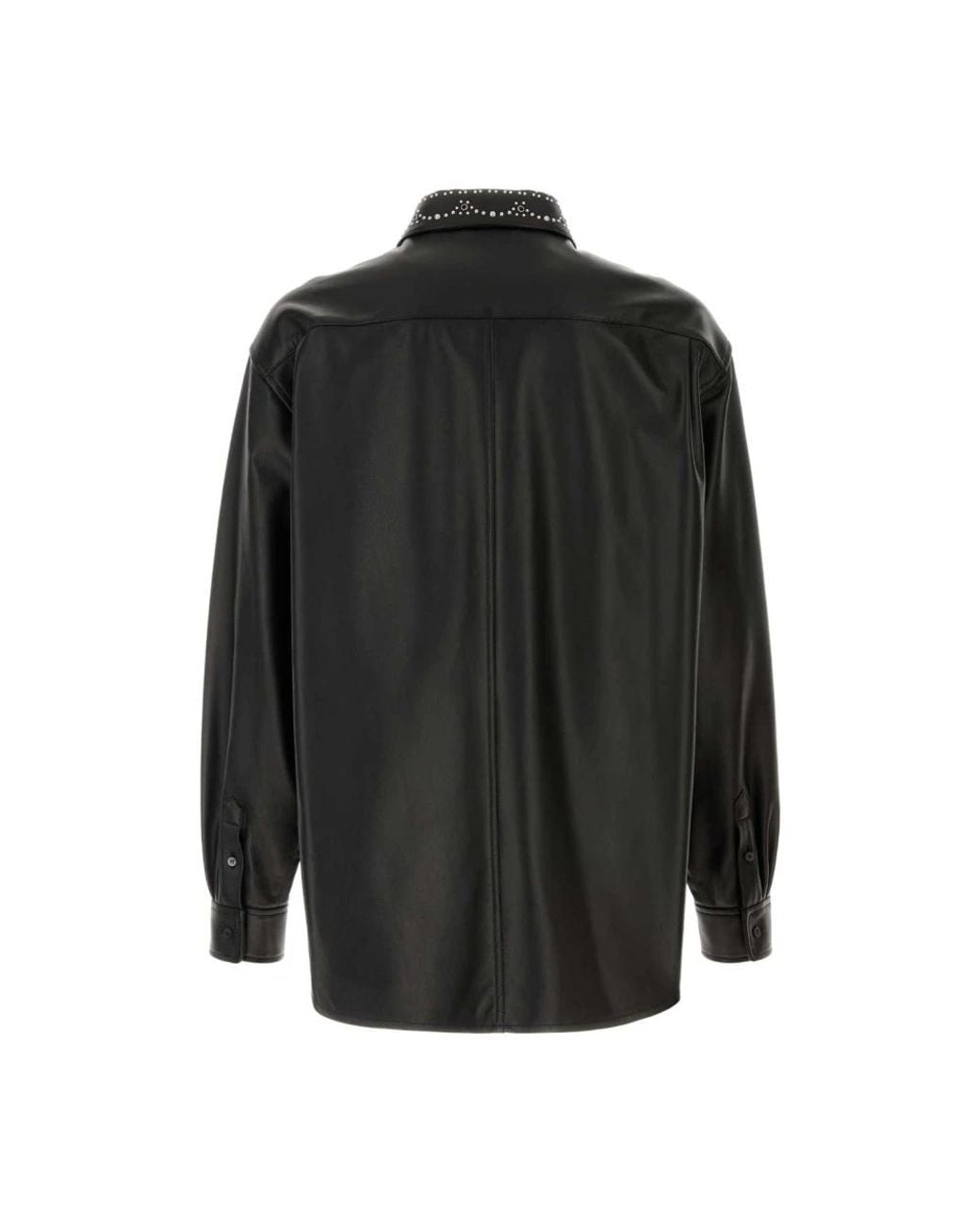 Marni Black Casual Shirts for men