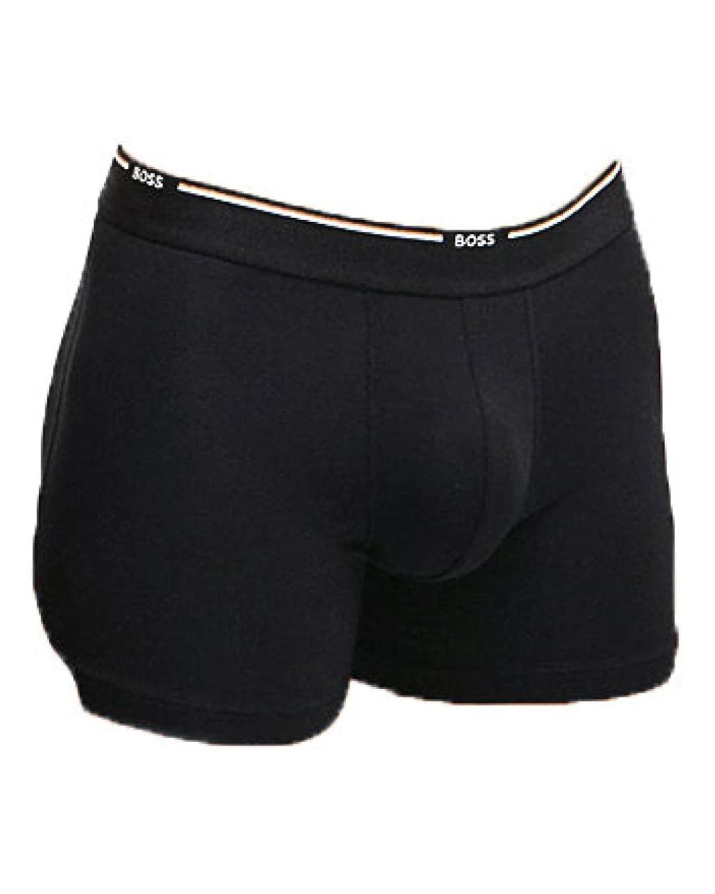 Boss Black Underpants for men