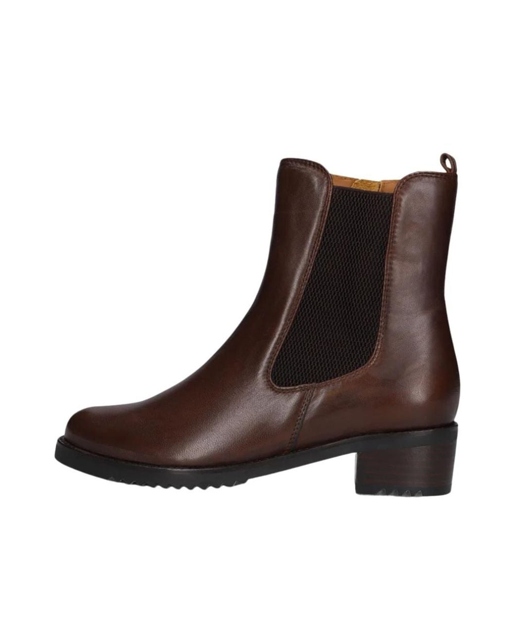 Everybody Brown Bertilla Chelsea Boot