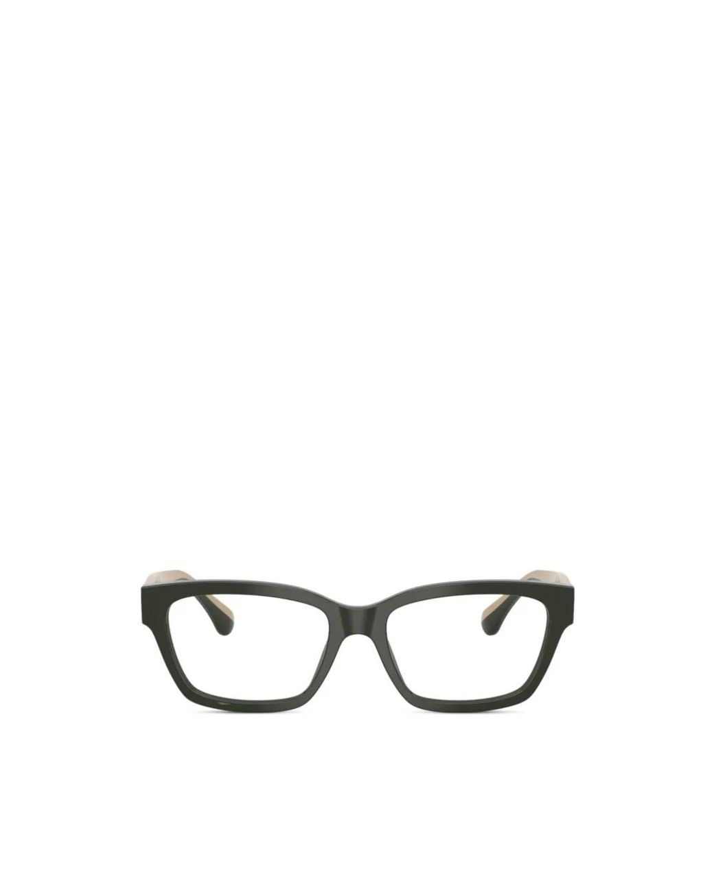 Chanel Black Glasses