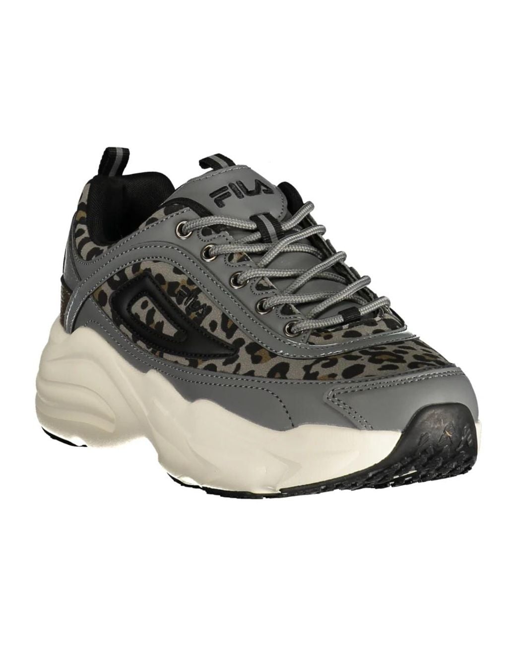 Sneakers Fila en coloris Black