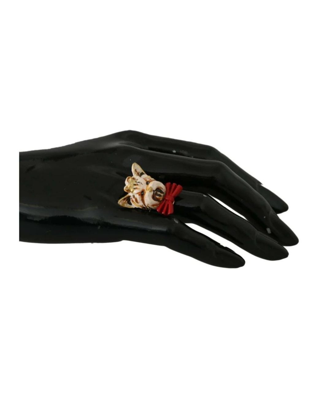 Dolce & Gabbana Natural Rings