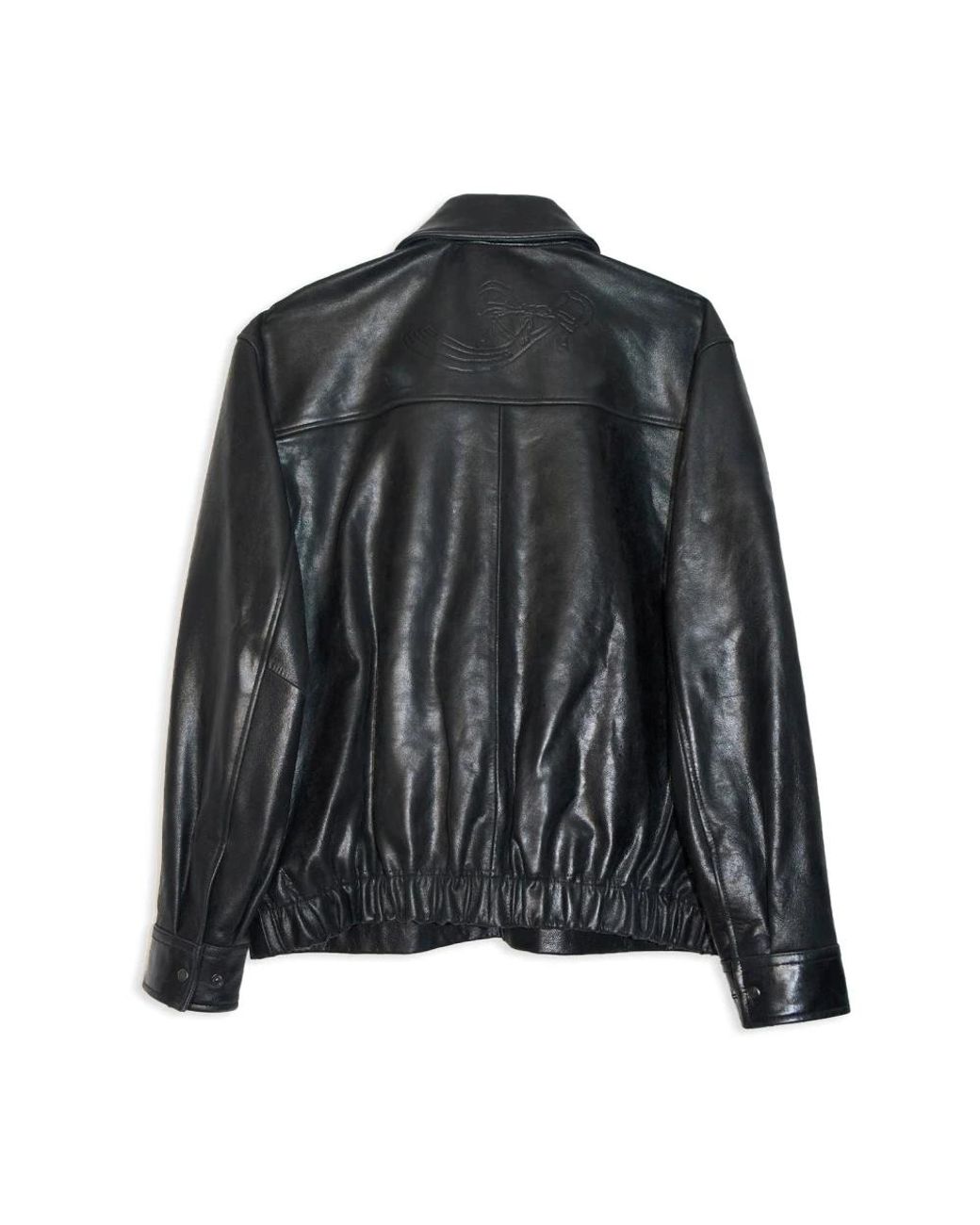 Leather Jackets Soulland pour homme en coloris Black