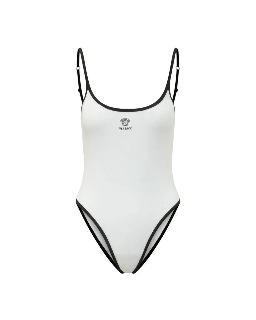 Body Versace en coloris Brown