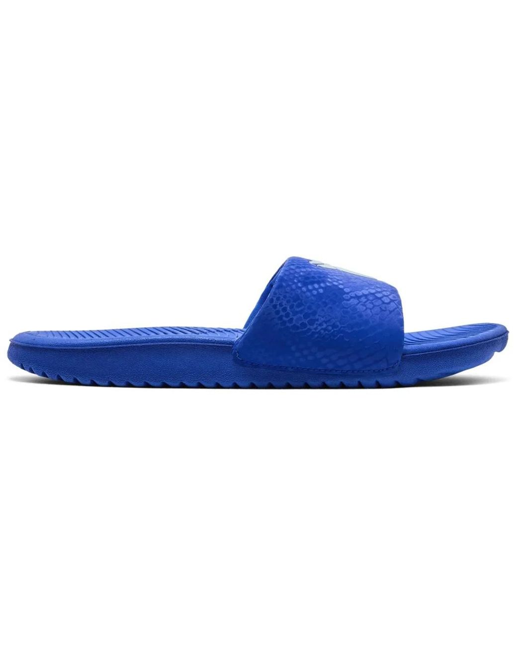 Swimsuits Adidas pour homme en coloris Blue