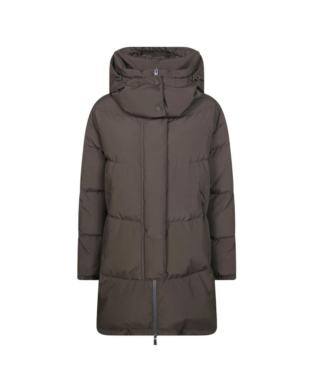 Winter Jackets Herno en coloris Brown